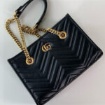 Gucci GG Marmont Small Tote 779727